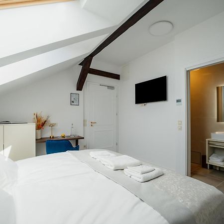 Grand Central Ljutomer Ngoại thất bức ảnh