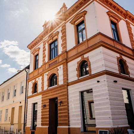 Grand Central Ljutomer Ngoại thất bức ảnh