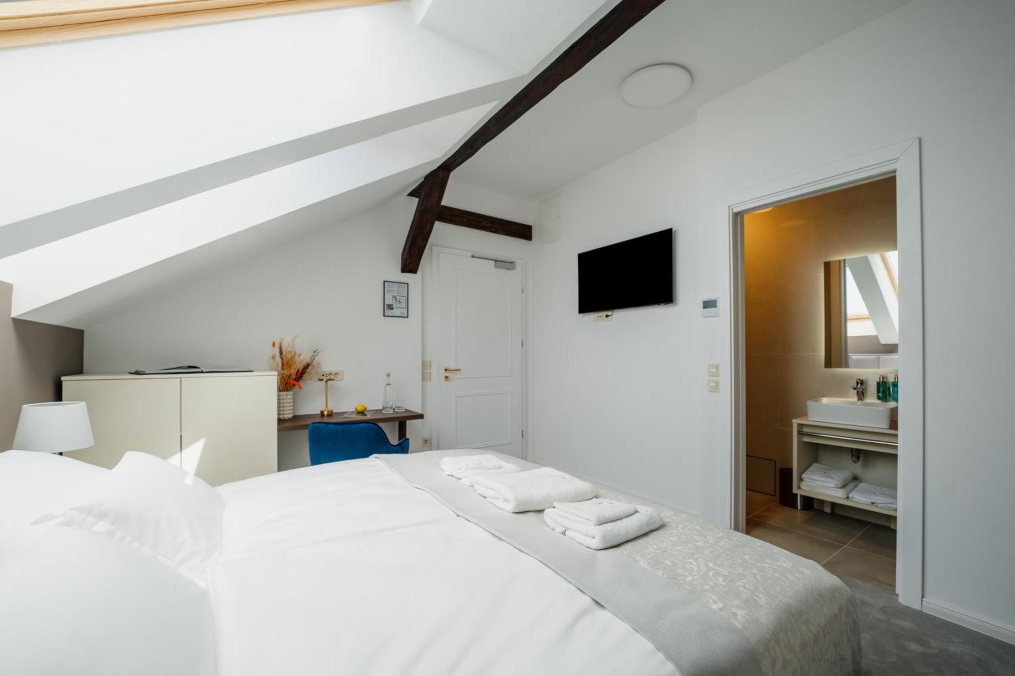 Grand Central Ljutomer Ngoại thất bức ảnh