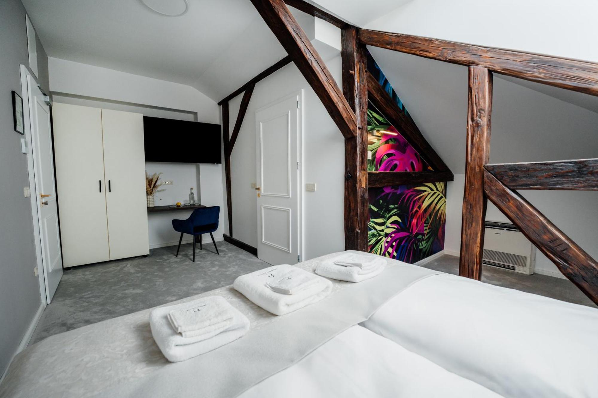 Grand Central Ljutomer Ngoại thất bức ảnh