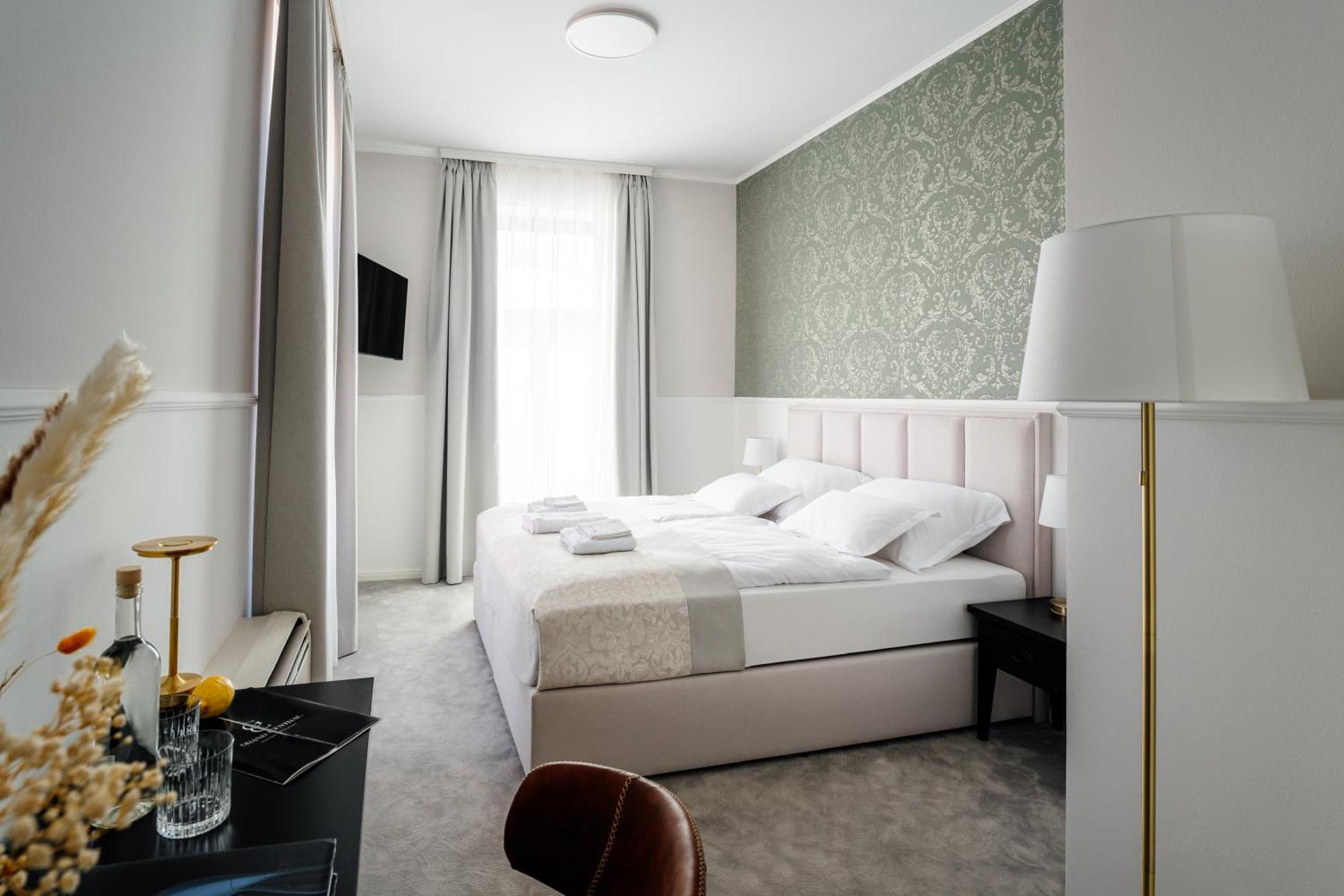 Grand Central Ljutomer Ngoại thất bức ảnh