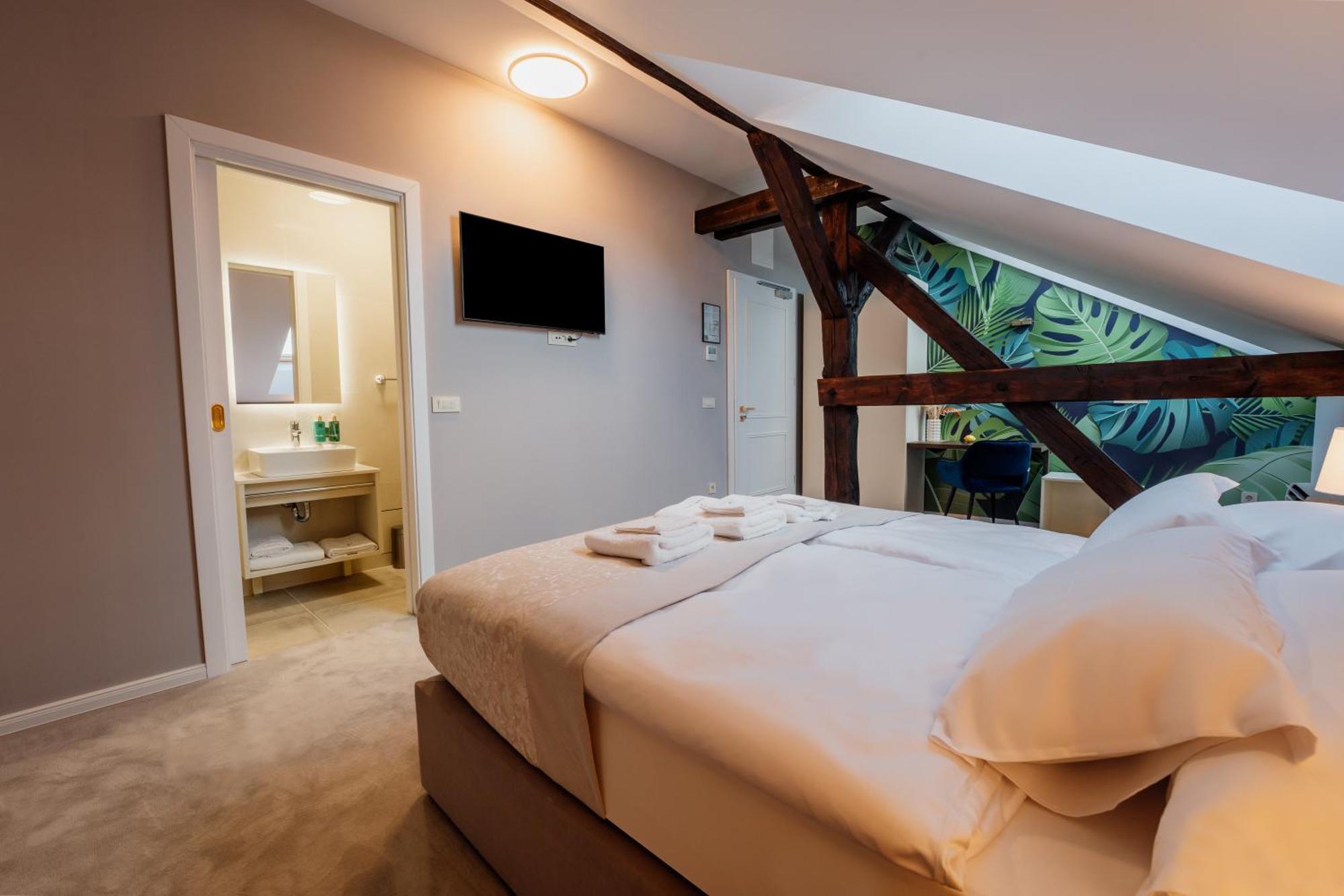 Grand Central Ljutomer Ngoại thất bức ảnh