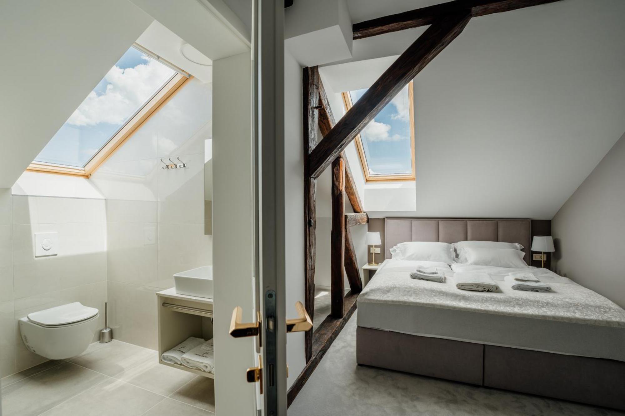 Grand Central Ljutomer Ngoại thất bức ảnh