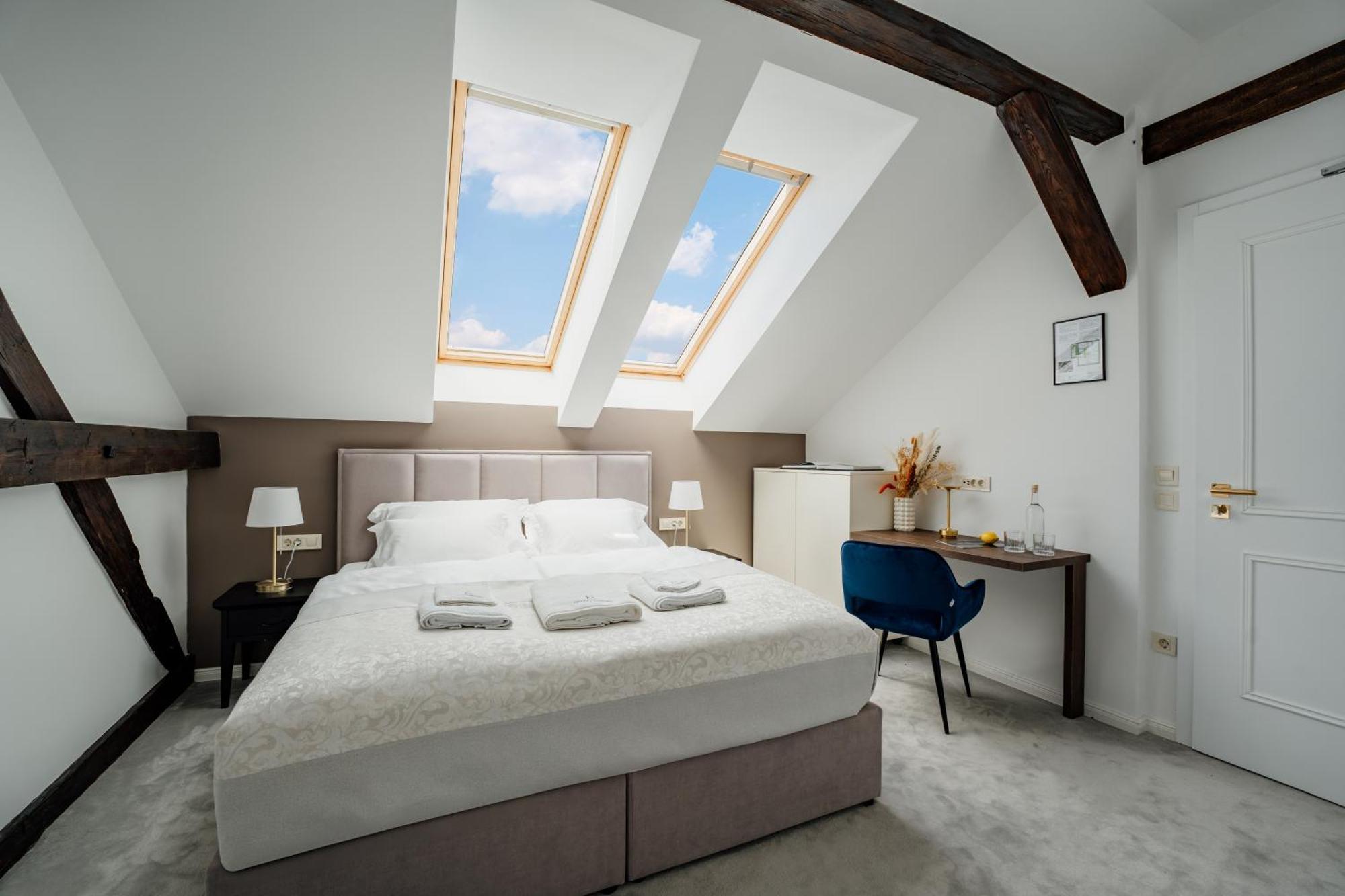 Grand Central Ljutomer Ngoại thất bức ảnh