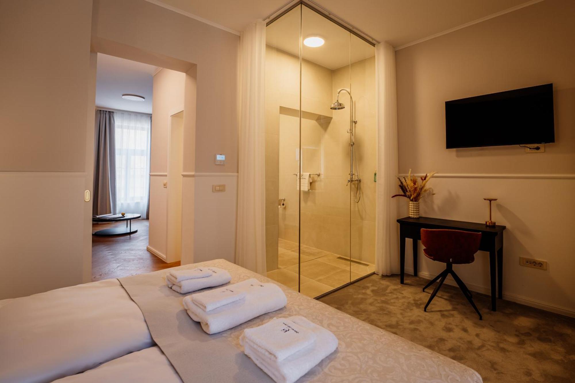 Grand Central Ljutomer Ngoại thất bức ảnh