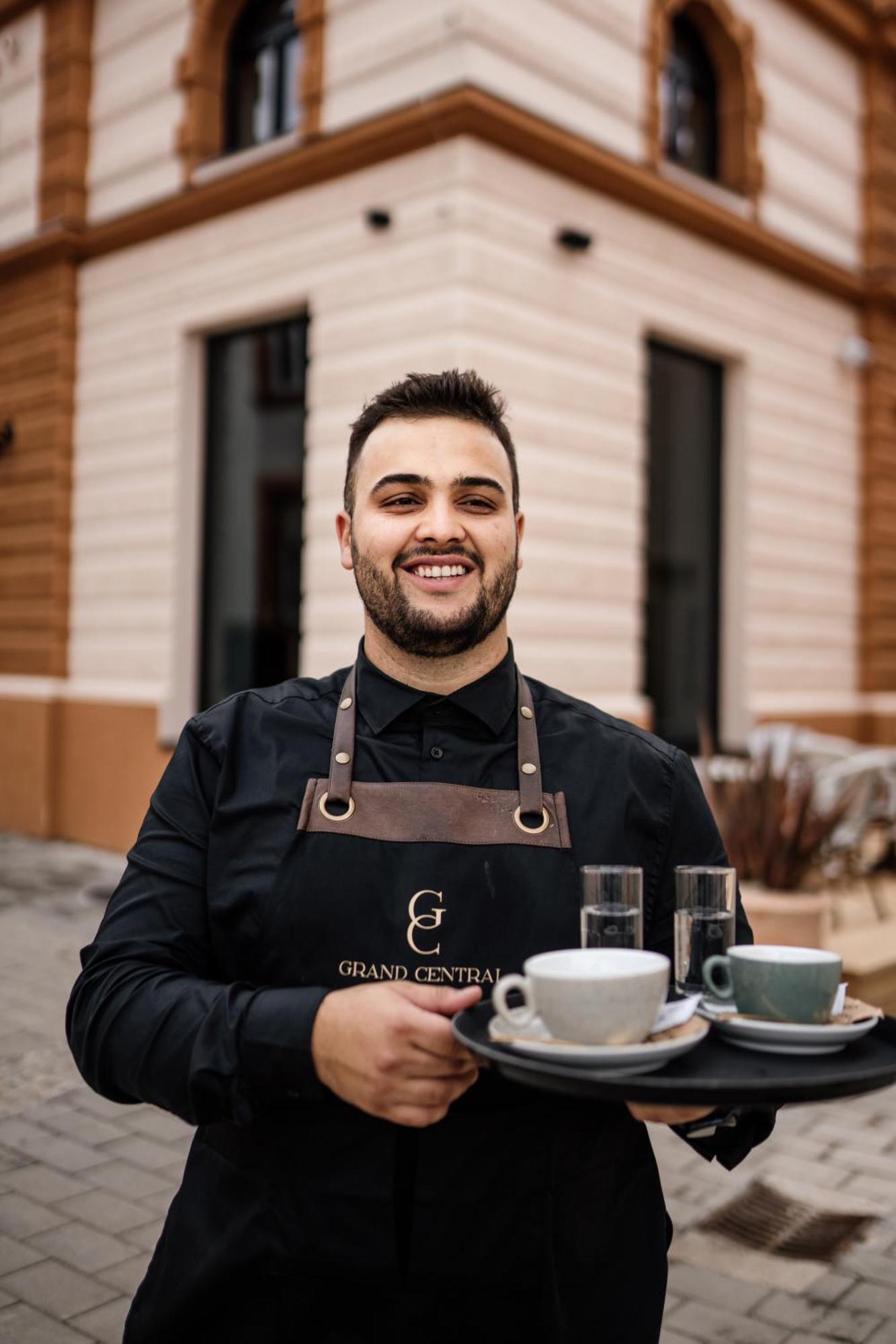 Grand Central Ljutomer Ngoại thất bức ảnh
