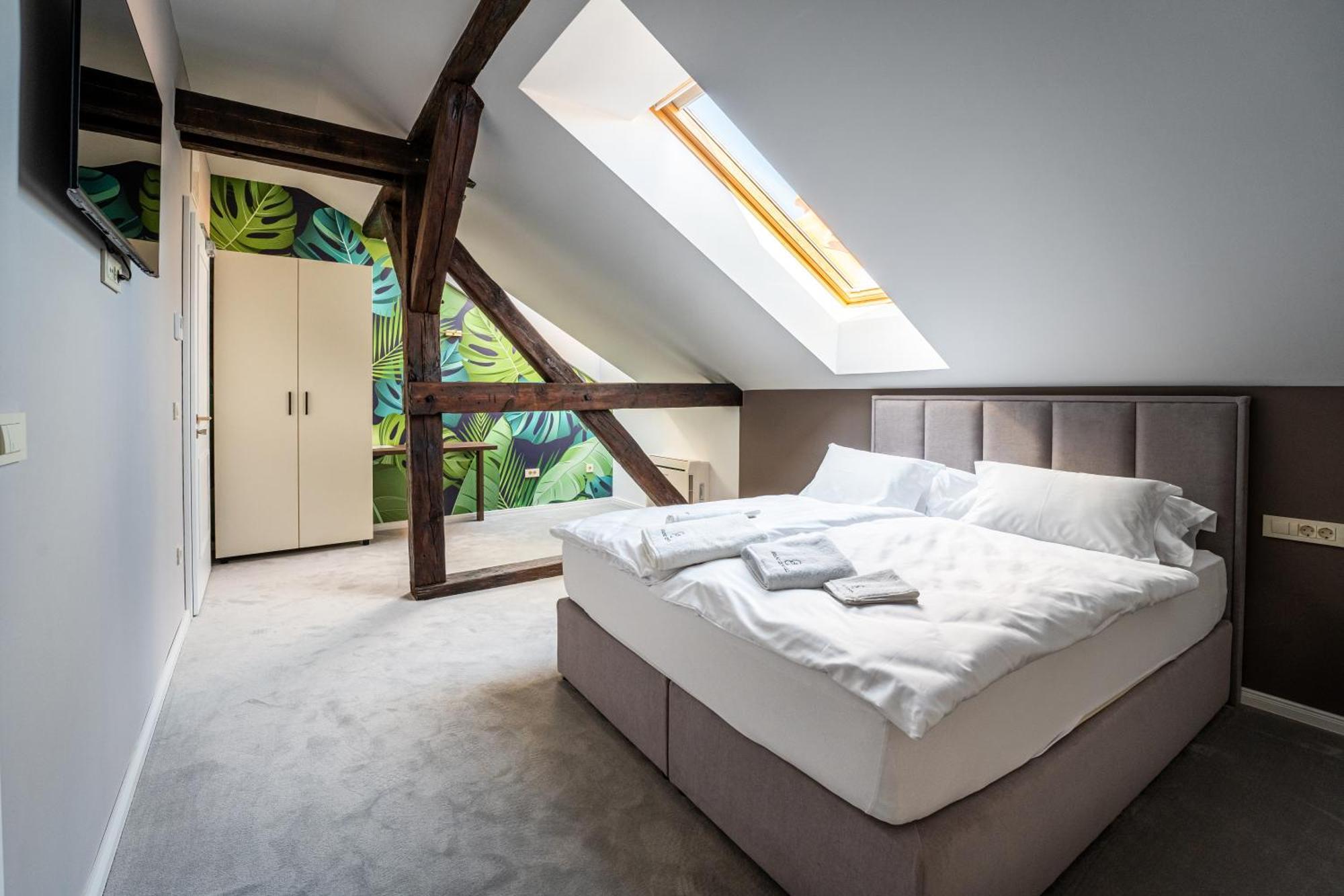 Grand Central Ljutomer Ngoại thất bức ảnh