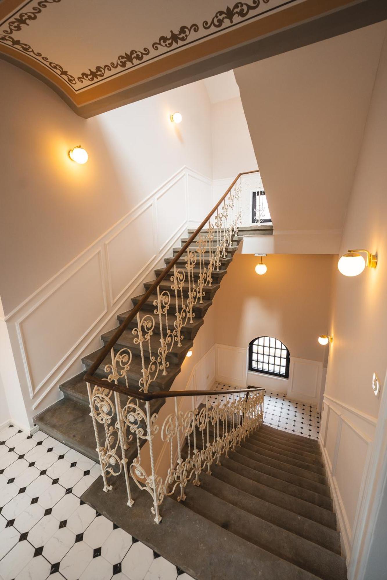 Grand Central Ljutomer Ngoại thất bức ảnh